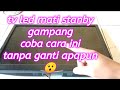 Download Lagu cara memperbaiki kerusakan tv led mati standby