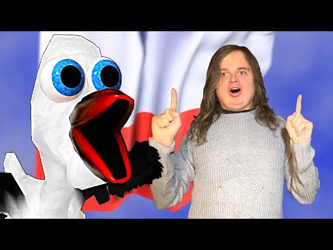 Do przodu POLSKO!
