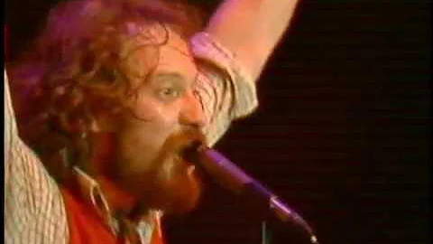 Jethro Tull - Aqualung (Live)