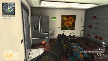 Map 2 Raid Hardpoint