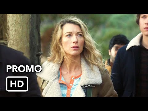 La Brea 1x05 Promo "The Fort" (HD)