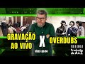 Gravao ao vivo x ovedubs  produo de a  z 30  paulo anhaia