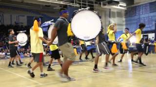 RHS Homecoming 2015 | Evening in Elegance