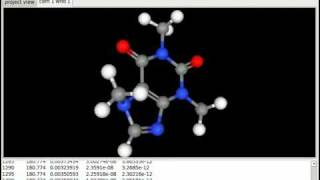 Caffeine