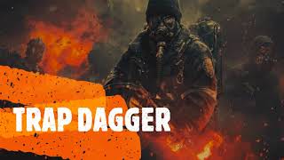 Pubg & Free Fire Instrumnetal Beat - Trap Dagger