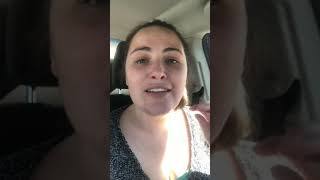 PCOS TTC: 3-5 DPO symptoms. STRANGE CRAMPING?!