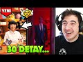 BRAWL TALK'TA FARK ETMEDİĞİNİZ ⚠️ 30 GİZEMLİ DETAY! (ÇÖZÜLDÜ)