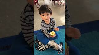 Miss Mardini pre-K PM 18-19 End of Year slideshow