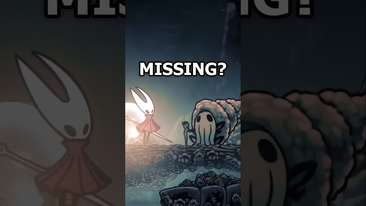 Where is This Area in Silksong??