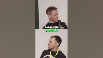 Fireside Chat with Thomas Wolf