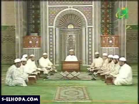 دروس التجويد في رواية ورش عن نافع من طريق الأزرق 01 الشيخ أيمن سويد