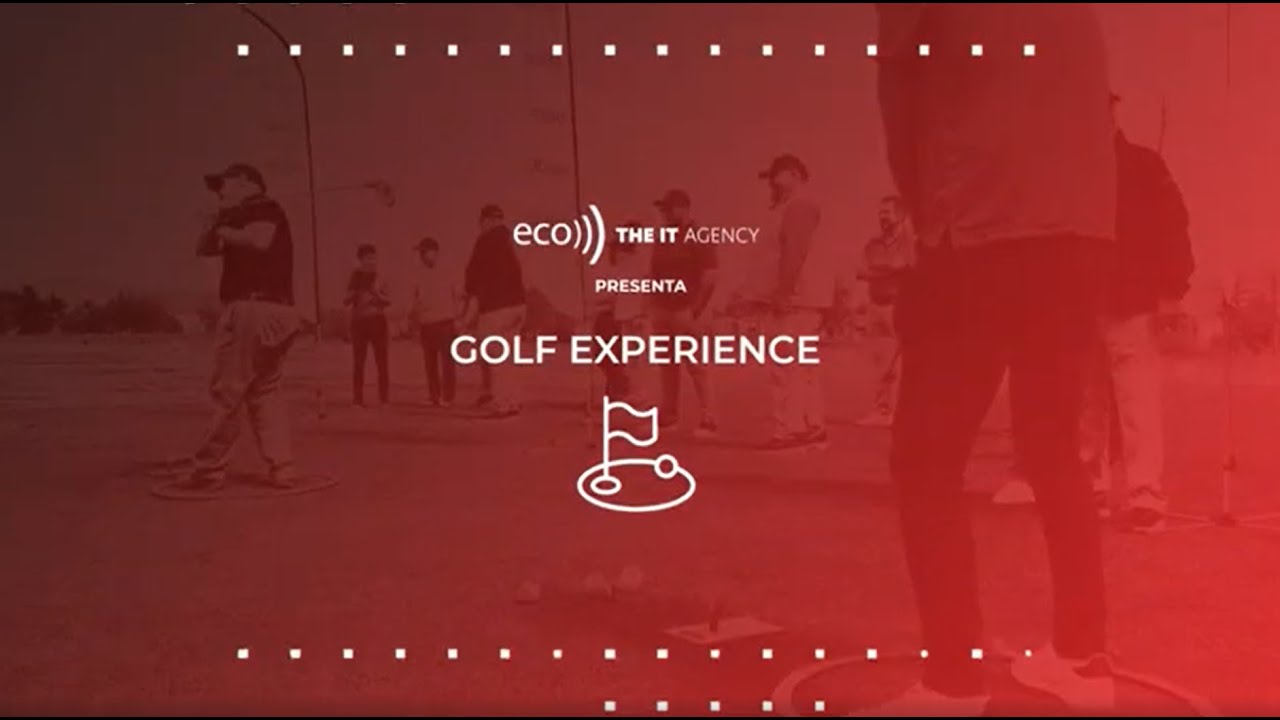 ECO | Golf Experience