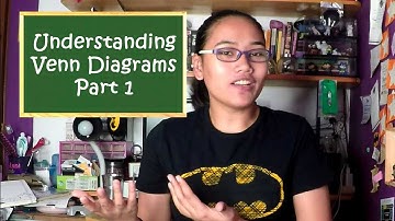 How to Understand Venn Diagrams - Part 1 - Civil Service Exam Review