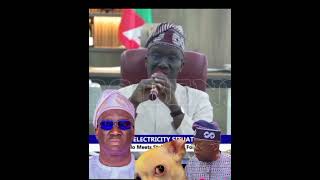 Governor  Okpebholo preferred 2.5million votes for President Tinubu in place of  better welfare 