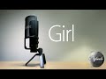 Girl  the beatles acoustic cover