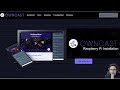 How to Self Host your Own Livestream Platform on a Raspberry Pi | Owncast