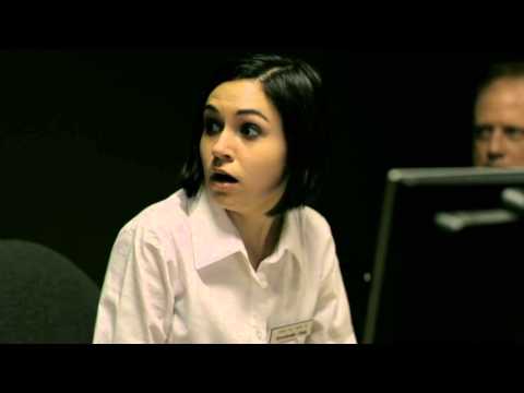 Trailer Headhunt [deutsch]