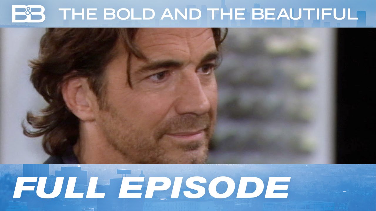 soapbox B&B / Full Episode 6738