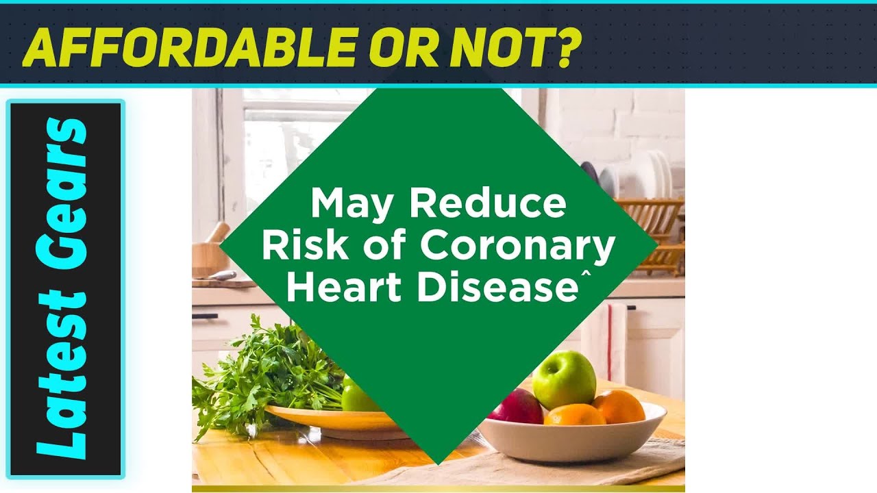 ReviewNature's Bounty Fish Oil: A Powerful Omega-3 Warning!