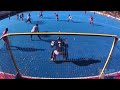 3-2 Club Egara - Monkstown HC