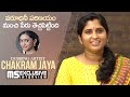 Serial Dubbing Artist Chakram Jaya Exclusive Interview | Prema Entha Madhuram | Kalyana Vaibhogam |