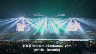 170108 BIGBANG - HIGH HIGH - 0.TO.10 FINAL CONCERT IN SEOUL