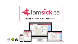 iamsick.ca - Helping Canadians Access Healthcare