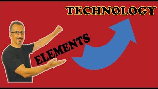 From Elements to Technology Advancements, Periodic Table (part 3) | TB.03 New Developments In Chemical Reference Table Technology