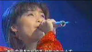 酒井法子  Namidairo 2