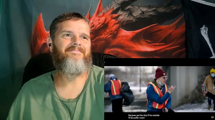 "CutThroat" by PROF!¡ This guy is hilarious and I absolutely love his music & energy.