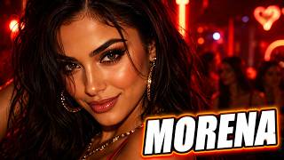 ManeleFlow - MORENA