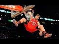 Craziest "Hang Time" Moments in Sports History