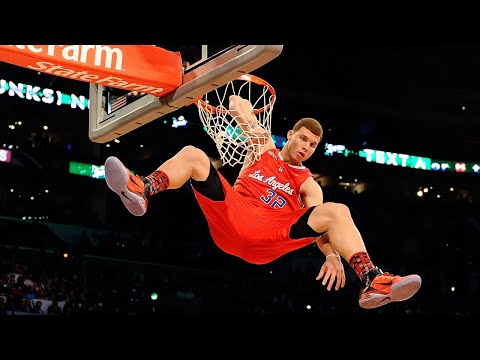 Craziest "Hang Time" Moments in Sports History