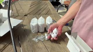 eufy Security S220 SoloCam (3-Cam Pack) - Detailed unboxing - see exactly what you get