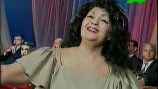 Mahrux Muradova - Müşayət Edir B.salahov Ad.ansambl,Bədii Rəhbər Ağasəlim Abdullayev