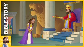 The Brave and Beautiful Queen | Bible App for Kids | LifeKids screenshot 4