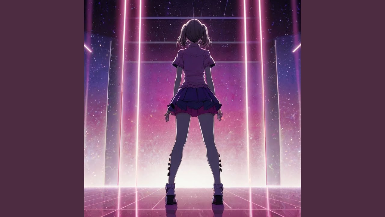 Watch Bright stage on YouTube