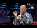 'Jeeta Tha' पर Manav ने दी एक Mesmerizing Performance | Indian Idol S16 | Celebrity Special