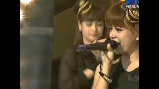 6 STARZ Live At Konser Istimewa HUT BHAYANGKARA 66 (30-06-2012) Courtesy SCTV