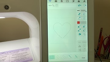 Luminaire - New Owner - My Design Center Broken Heart Exercise - Lesson 28