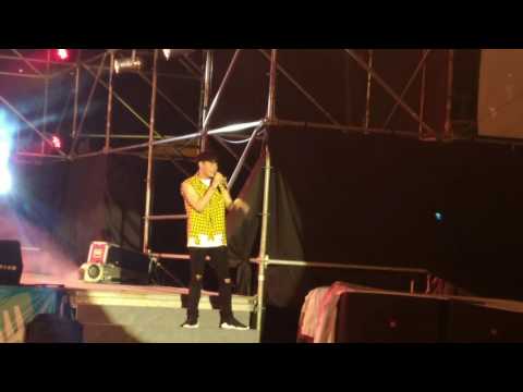 2017 0722 東石海之夏祭 周定緯03