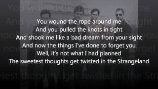 Keane - Strangeland [Lyrics]