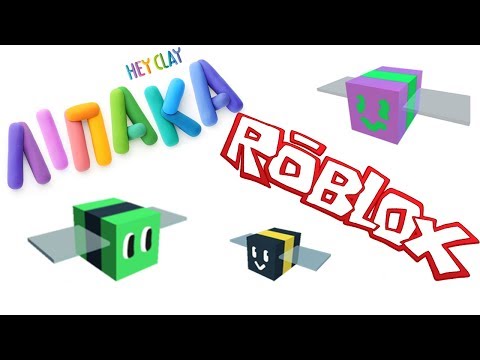 Пчелки РОБЛОКС в