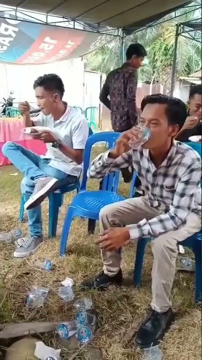 Akibat kalah main Higgs domino