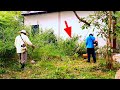 CAMBO Clean Up #cleaning #abandonedhouse #communitycleanup #cambocleanup #cleanenergy