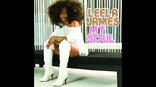 Leela James - The Fact Is