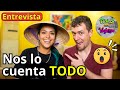   qu pasa con misias pero viajeras  cambios y aprendizaje  la entrevista a fatima sotomayor