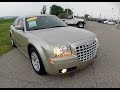 Used 2006 Chrysler 300 Touring | Luxury Cars Indiana | P9678A