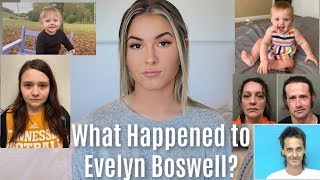 What Happened to Evelyn Boswell?