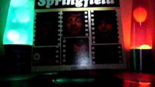 BUFFALO SPRINGFIELD "Flying On The Ground Is Wrong" Purple